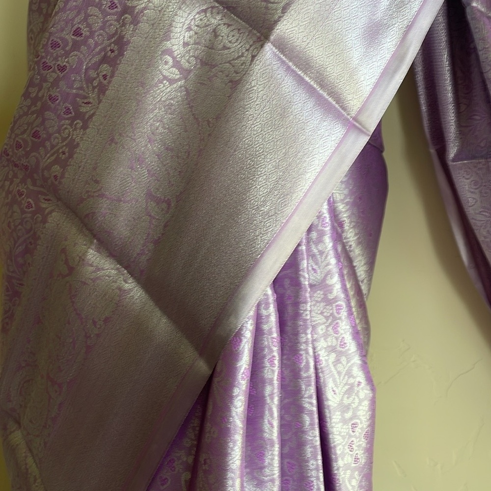 Saree - Picture 5 of 11
